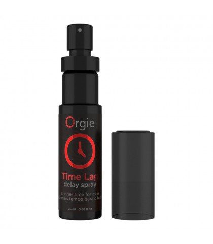 Spray intarziere ejaculare Orgie Time Lag  25 ml