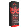 Ser stimulator clitoridian Orgie Orgasm Drops 30 ml