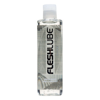 Lubrifiant anal pe baza de apa Fleshlube Slide 250 ml