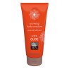 Lubrifiant pe baza de apa cu efect de incalzire Shiatsu Love Glide 100 ml