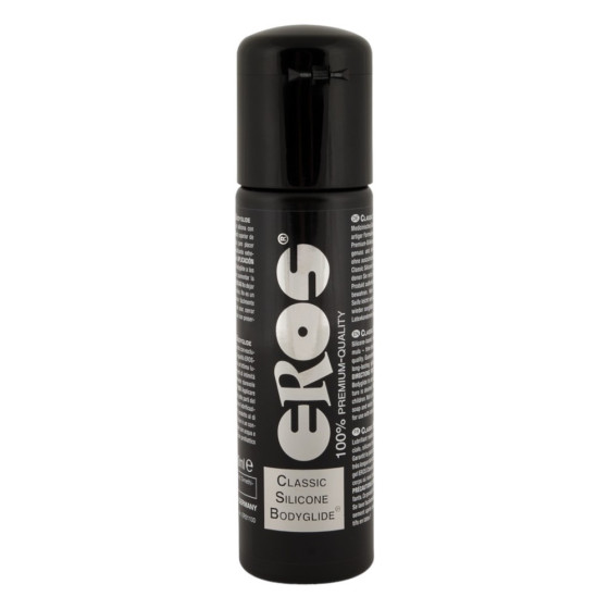 Lubrifiant pe baza de silicon Eros Bodyglide 100 ml