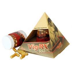 VigRx Gold 45 caps