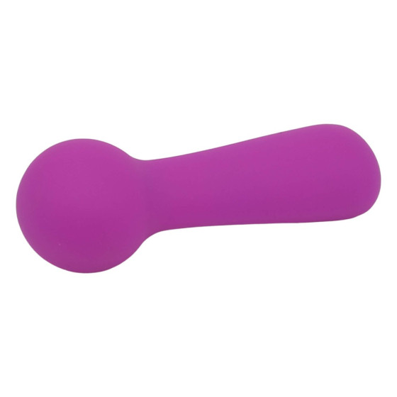 Aparat de masaj facial cu vibratii FaceClean mov