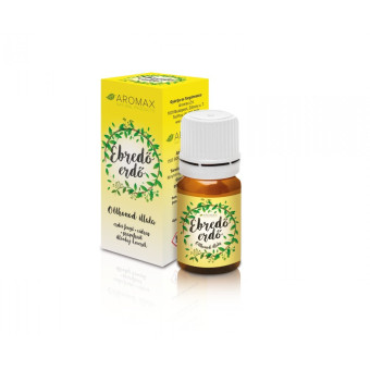Amestec de uleiuri esentiale Awakening Forest Aromax 10 ml