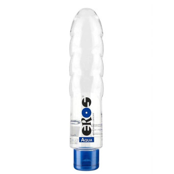 Lubrifiant medical pe baza de apa Eros Aqua 175 ml