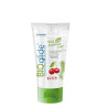 Lubrifiant vegan pe baza de apa cu aroma de cirese Bioglide 80 ml
