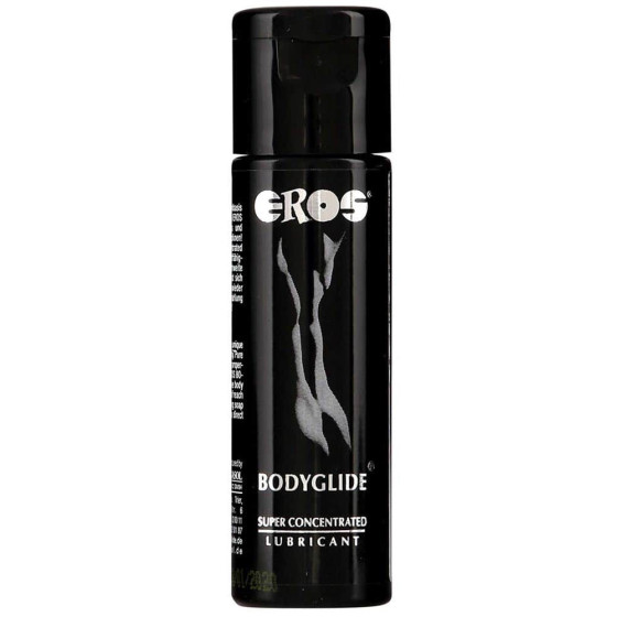Lubrifiant pe baza de silicon superconcentrat Eros Bodyglide 30 ml