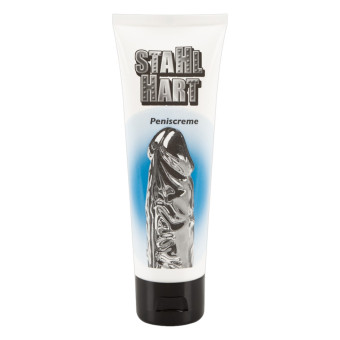 Crema pentru potenta Stahlhart 80 ml