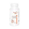 Tablete cu macese, shiitake, vitamina C si D 1000 Mycolife 100 Turbo 30 buc