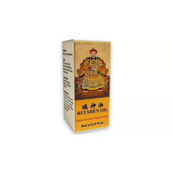 Ulei intarziere ejaculare Rui Shen 5 ml
