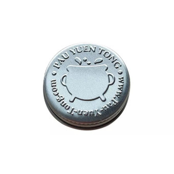 Balsam chinezesc contra ejacularii precoce Pau Yuen Tong 8 gr