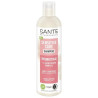 Sampon vegan Sensitive cu probiotice și complex proteic Sante Naturkosmetik 250 ml