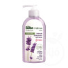 Gel unisex cu lavanda pentru igiena intima Bilka Intimo Care 200 ml