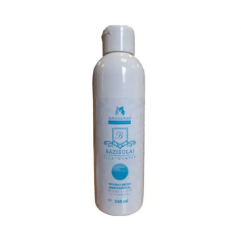 Ulei de masaj cu argan si ulei de cocos fara parfum Masszazs Manufaktura 250 ml