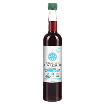 Sirop de mere cu cimbru Balint 500 ml