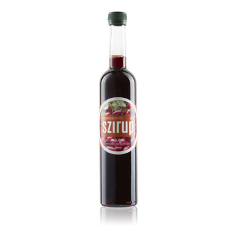 Sirop de macese Balint 500 ml