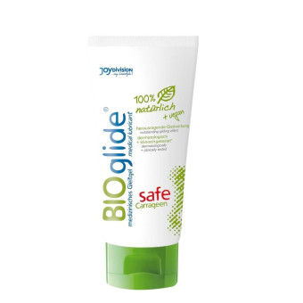 Lubrifiant BIOglide Safe 100ml