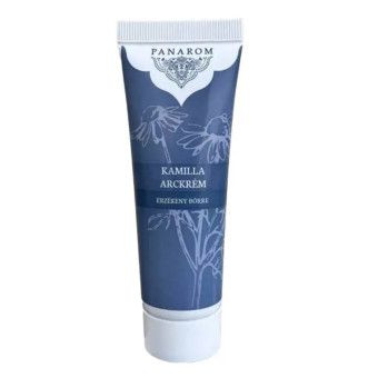 Crema de fata cu musetel Panarom 50 ml