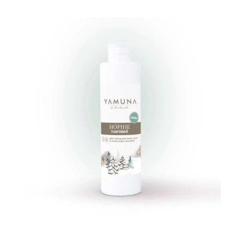 Gel de dus Fulgi de Zapada Yamuna 200 ml
