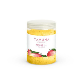 Sare de baie cu mango Yamuna 1000 gr