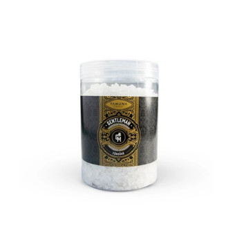 Sare de baie pentru barbati Yamuna Gentlemen 1000 gr