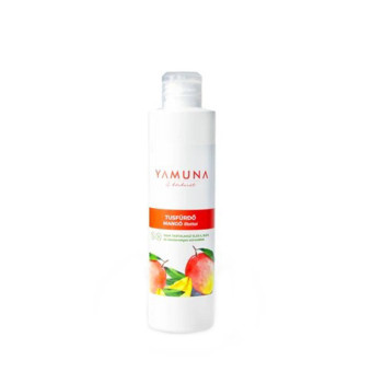 Gel de dus cu mango Yamuna 200 ml