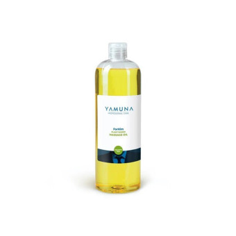 Ulei de masaj din plante For Him Yamuna 1000 ml