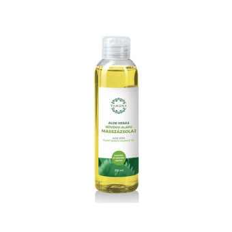 Ulei de masaj cu aloe vera Yamuna 250 ml