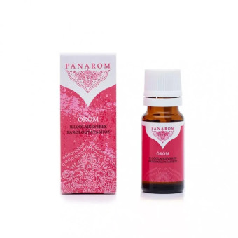 Amestec de uleiuri esentiale premium Panarom Joy 10 ml