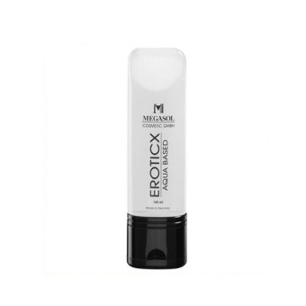 Lubrifiant pe baza de apa EroticX Aqua 100 ml