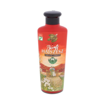 Lotiune cu alcool pentru intarirea parului Banfi 250 ml