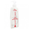 Gel pentru igiena intima fara parfum pentru femei Saba 400 ml