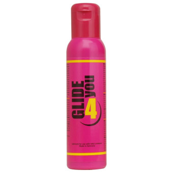 Lubrifiant medical pe baza de silicon Megasol Glide4You 100 ml