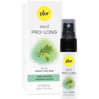 Spray Ejaculare Precoce Pjur Med Prolong 20 ml