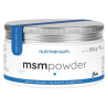 Pudra MSM pura fara aroma Nutriversum 150 gr