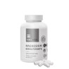Capsule cu bisglicinat de magneziu cu absorbtie ridicata USA Medical 60 buc