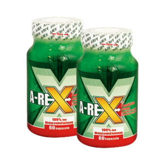 Anorex Quick Diet 120caps