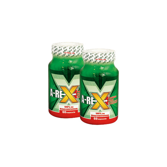Anorex Quick Diet 120caps