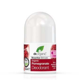Deo roll Bio Rodie Dr.Organic 50ml