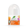 Deo roll Bio Miere Manuka Dr.Organic 50ml