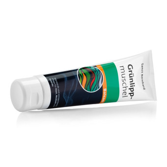 Balsam din midii verzi 150ml