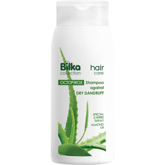 Sampon impotriva matretii Bio Bilka Bioaktiv 200ml