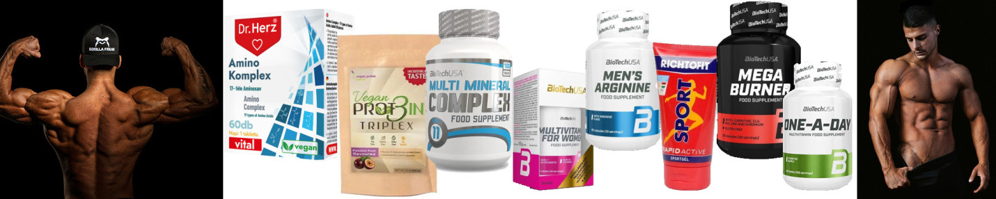 Bodybuilding