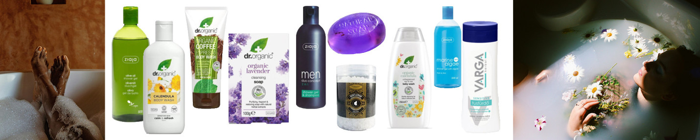 Produse pentru baie