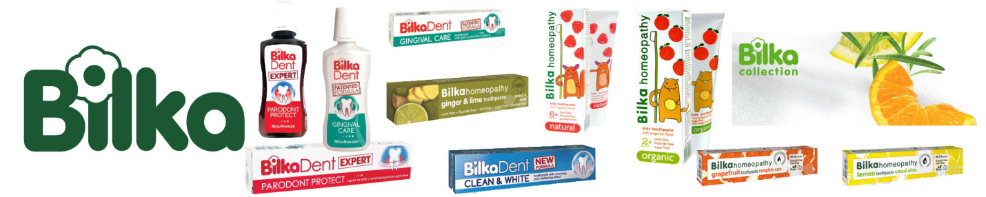 Bioactiv-Ingrijirea gurii