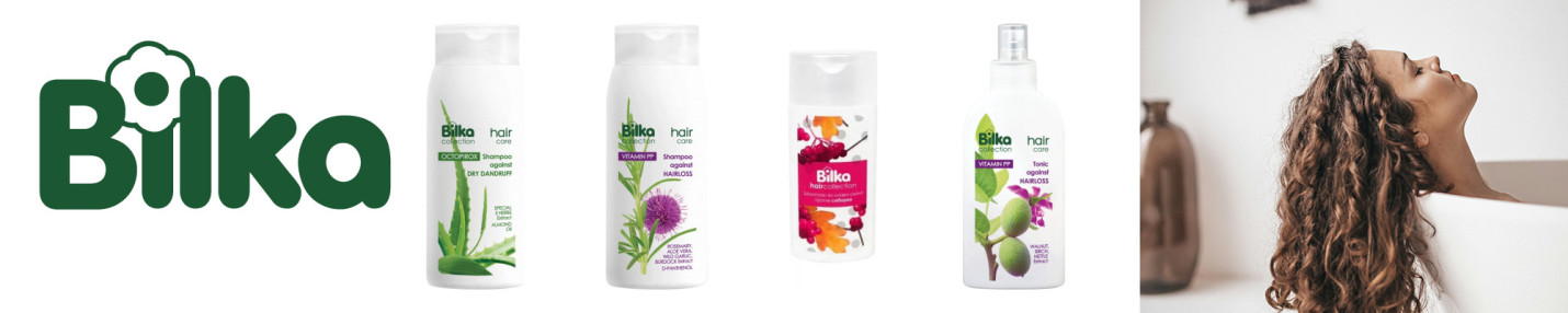 Bioactiv-Ingrjirea parului