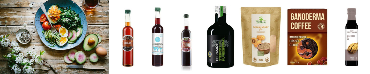 Alimente dietetice