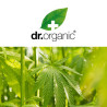 Dr.Organic Ulei de Canepa