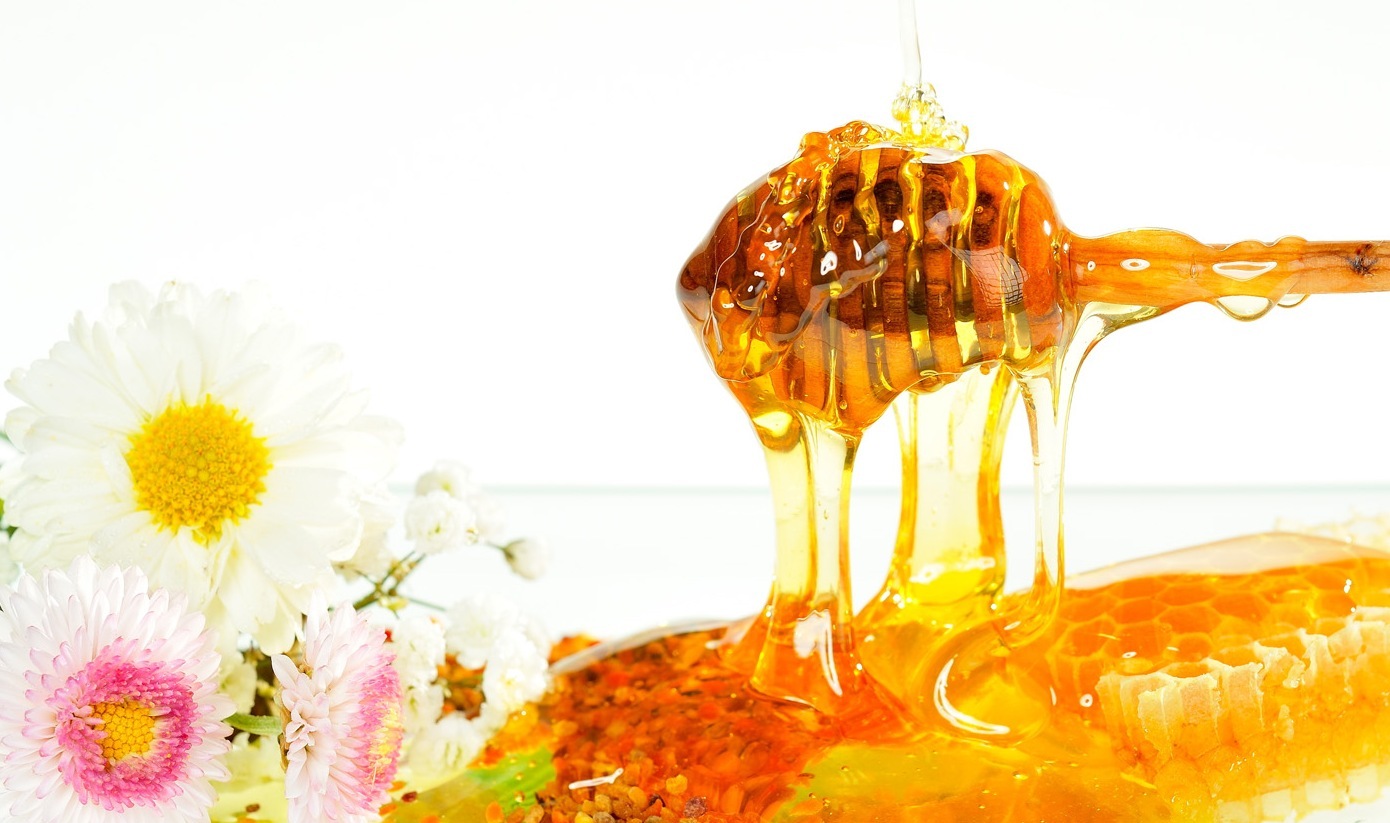 Mierea de Manuka, mai sănătoasă decât un antibiotic