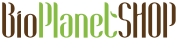 BioPlanet Shop